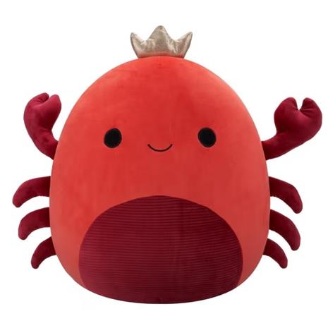 Squishmallows Georgios the King Crab 40 cm