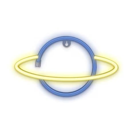 Neon-kyltti - Saturnus – kuva 3/3