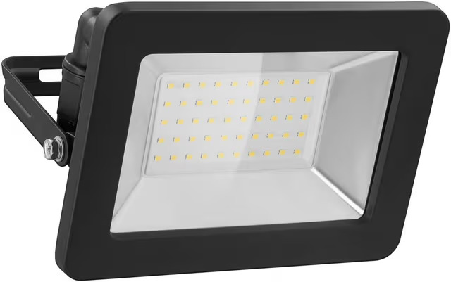 Goobay LED outdoor floodlight 50 W