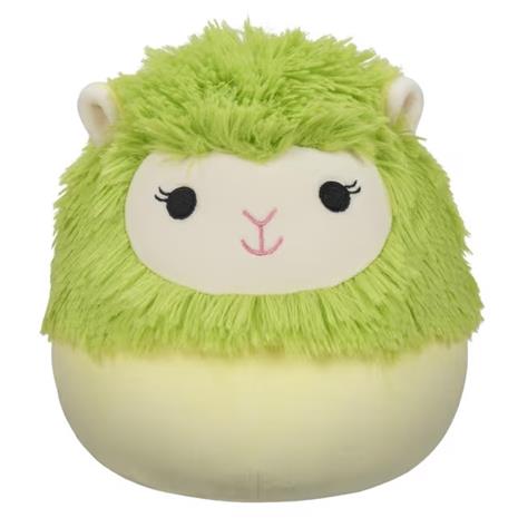 Squishmallows - 19 cm P18 Plush - Cavaleri – kuva 3/4