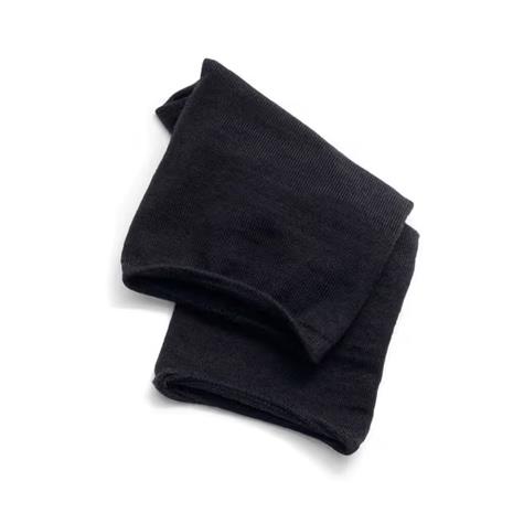 Rycote Nano-Shield Sock Merino Wool Black Size D