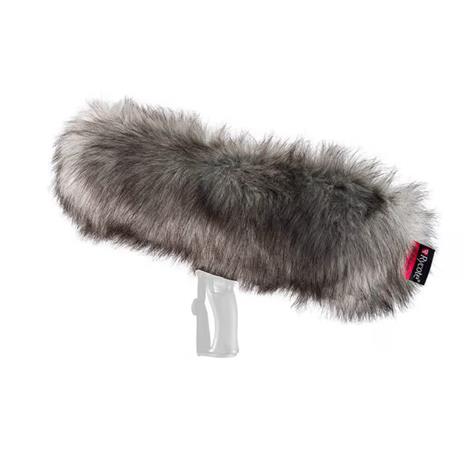 Rycote Nano-Shield NW6-DD, mikrofonin tuulisuoja