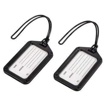 HAMA Luggage Tag