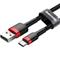 Baseus Cafule cable USB-C 3A 0.5m – kuva 6