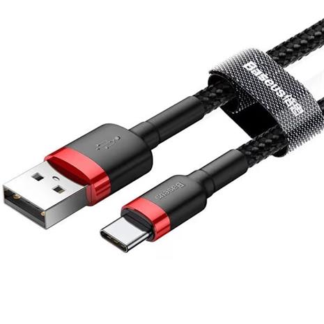 Baseus Cafule cable USB-C 3A 0.5m