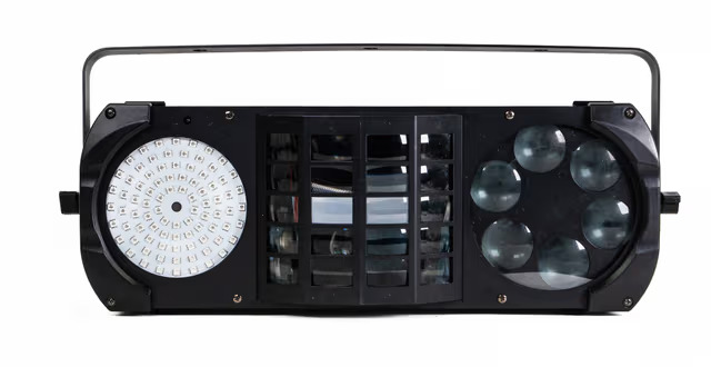 LiveMate Ralph LED Combi FX