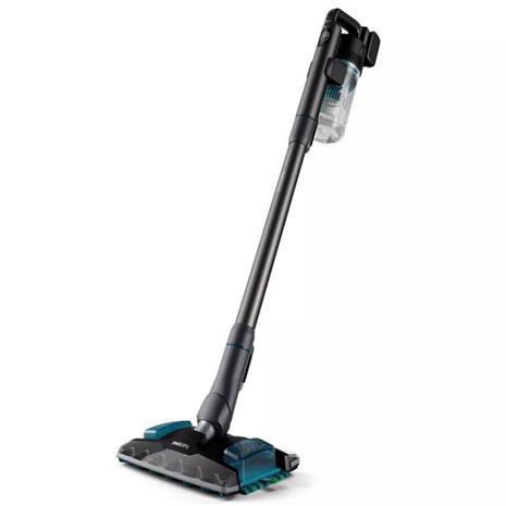 Philips 8000 Series Aqua Plus XC8057, varsi-imuri – kuva 8/8