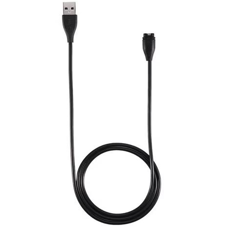 Garmin Venu Sq Music, latauskaapeli