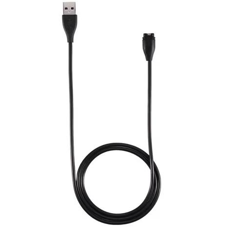 Garmin Venu 2, latauskaapeli