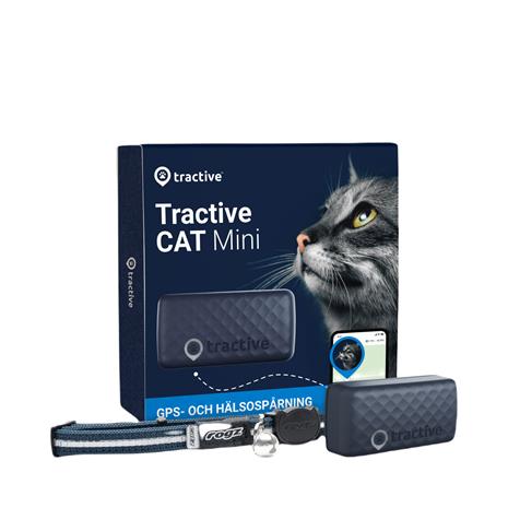 Tractive GPS CAT Mini