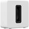Sonos Sub 4, subwoofer – kuva 7