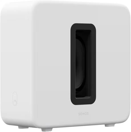 Sonos Sub 4, subwoofer
