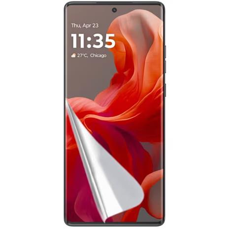 Motorola Moto G85, näytönsuoja