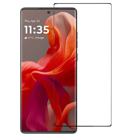 Motorola Moto G85, näytönsuoja