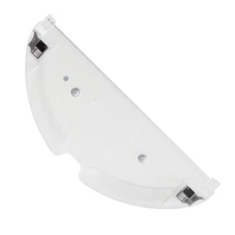 Roborock Black Mop Cloth Mount Rubys_lite