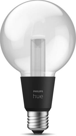 Philips Hue Lightguide Globe -älylamppu, E27, G95