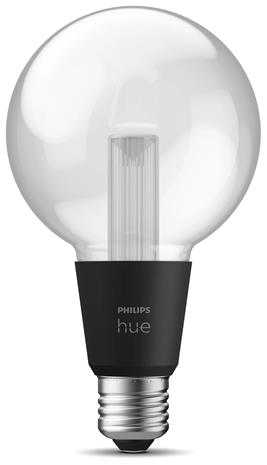 Philips Hue Lightguide Globe -älylamppu, E27, G95