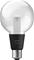Philips Hue Lightguide Globe -älylamppu, E27, G95 – kuva 8