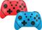 Hyperkin Nuchamp Wireless Controller (2-Pack), Nintendo Switch -ohjain 2kpl – kuva 3