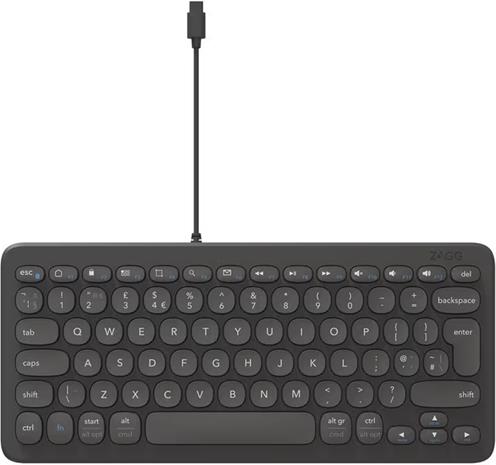 Zagg Connect Keyboard 12C, näppäimistö