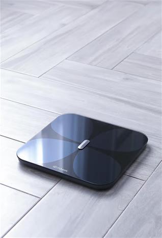 Yunmai M1806 Pro Body Fat Smart Scale, kehoanalyysivaaka