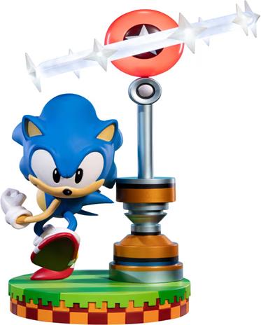 First4Figures Sonic the Hedgehog (Collector's Edition)