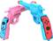 Maxx Tech Mad Bullets Kit for Switch, Nintendo Switch -ohjain + peli – kuva 3