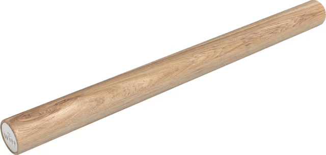 Witt Wood Pizza Roller Pin, Rullakaulin