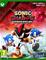 Sonic X Shadow Generations, Xbox Series X -peli – kuva 7