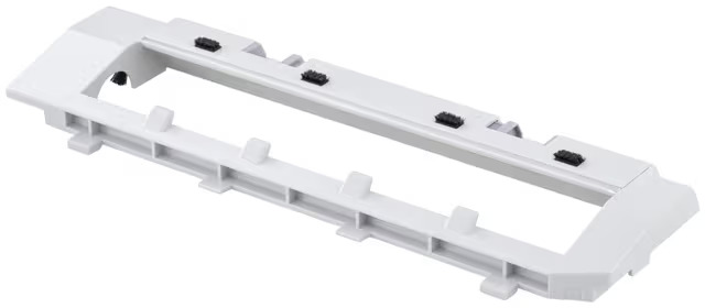 Roborock Main brush cover White