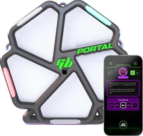 Gel Blaster Portal älykohde – kuva 1/1