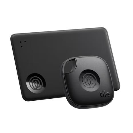Tile Mate 2024, paikannin