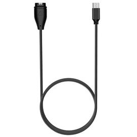 Garmin Legacy Hero Rey USB-C, latauskaapeli