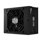 Cooler Master V750 SFX ATX 3.1 -virtalähde, 80 Plus Gold