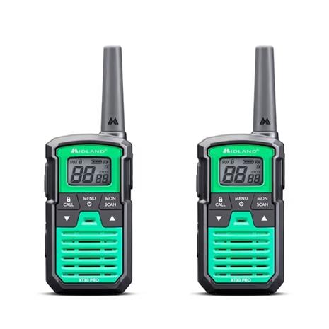 Midland XT30 Pro (C1463.01), radiopuhelin