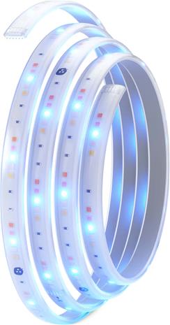 Nanoleaf - Essentials Matter Light Strips Expansion 2M -setillä!