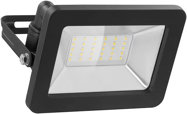 Goobay LED outdoor floodlight 30 W