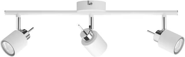 Philips Meranti bar/tube white 3x35W 230V – kuva 6/8