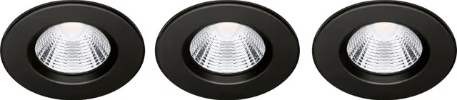 Philips DIVE SL261 RD 070 5.5W 27K BL IP65R 3PK