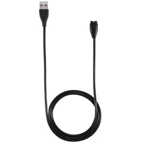 Garmin D2 Delta S, latauskaapeli