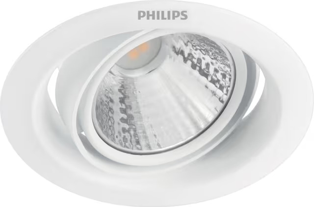 Philips Pomeron Ceiling valaisin 7 W