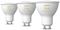 Hue White Ambiance GU10 400lm 3-pack – kuva 6