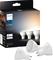 Hue White Ambiance GU10 400lm 3-pack – kuva 7