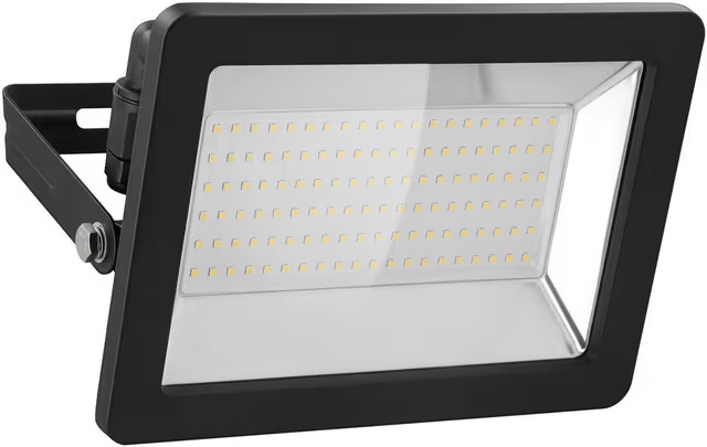 Goobay LED outdoor floodlight 100 W – kuva 5/5