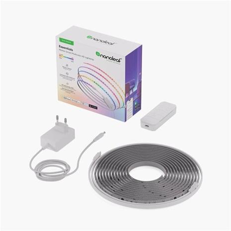 Nanoleaf Essentials valonauha NF085K02-5ALS
