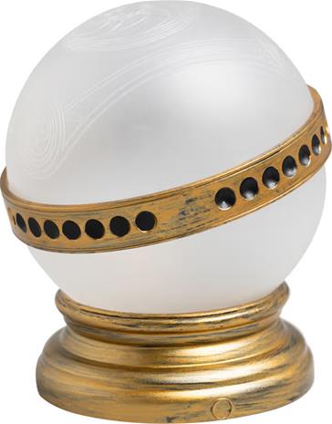 Harry Potter Remembrall valaisin