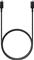 Samsung 1.8m Cable (5A) - Black – kuva 8