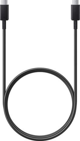 Samsung 1.8m Cable (5A) - Black