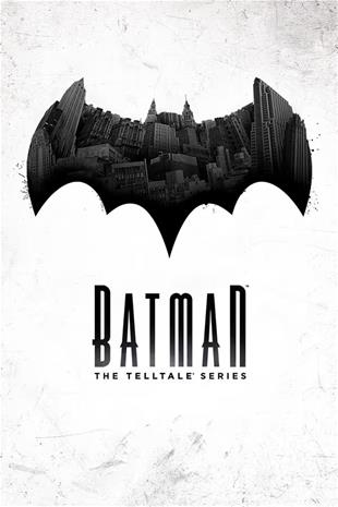 Batman: The Telltale Series, PC-peli