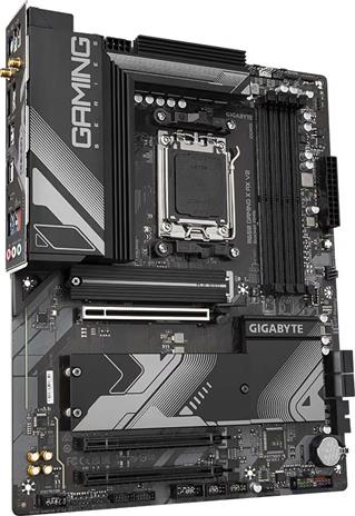 GIGABYTE B650 GAMING X AX V2 - 1.X - motherboard - ATX - Socket AM5 - AMD B650 Emolevy - AMD B650 - AMD AM5 socket - DDR5 RAM - ATX